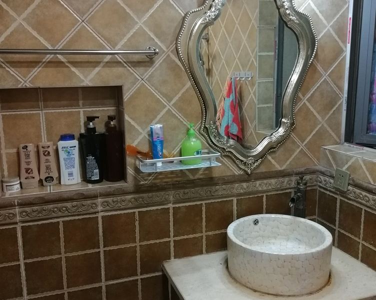 酒店大堂