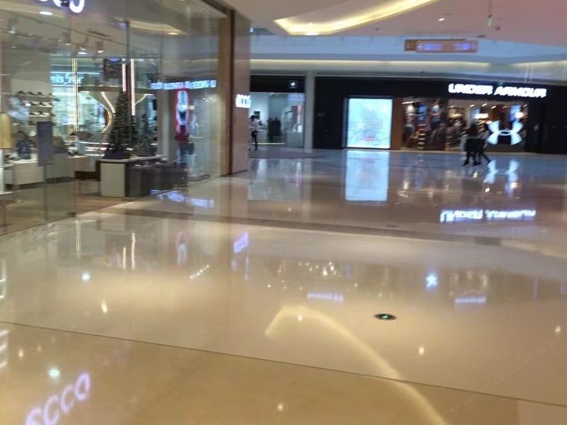 酒店大堂