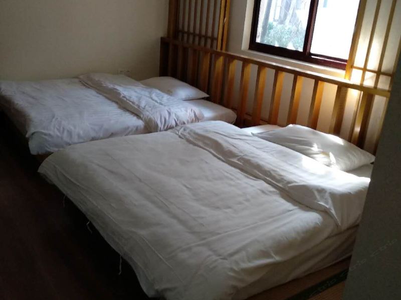 客房