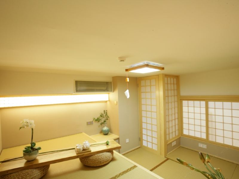 上海秘境奇居LOFT