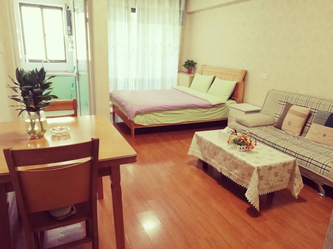特价大床房