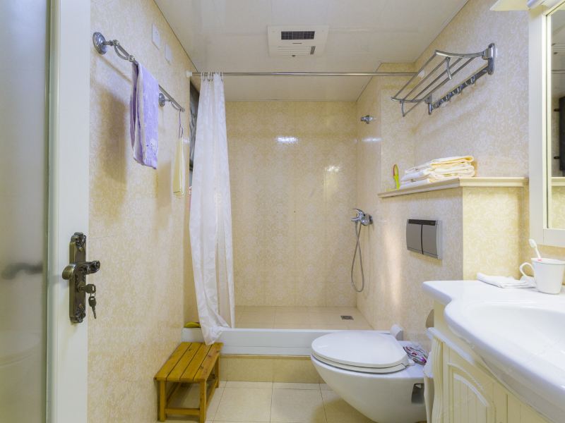 上海阳光礼宅度假别墅(3号店)