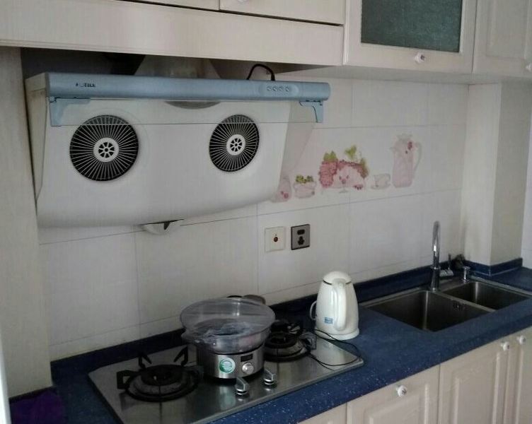客房