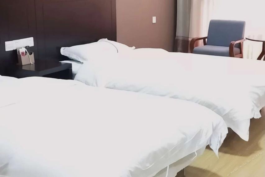 舒适标准间