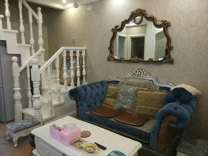 重庆馨馨小屋公寓