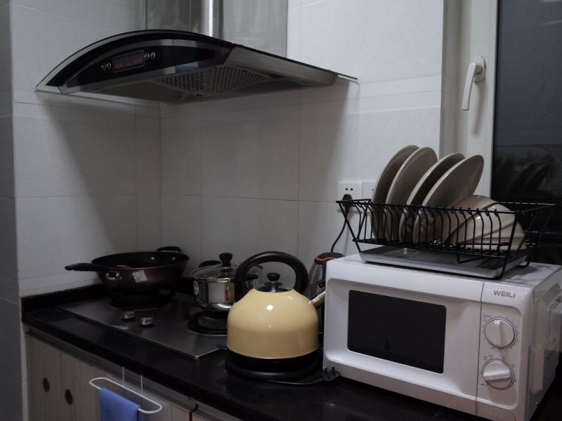 重庆果果小窝普通公寓(建北二支路分店)