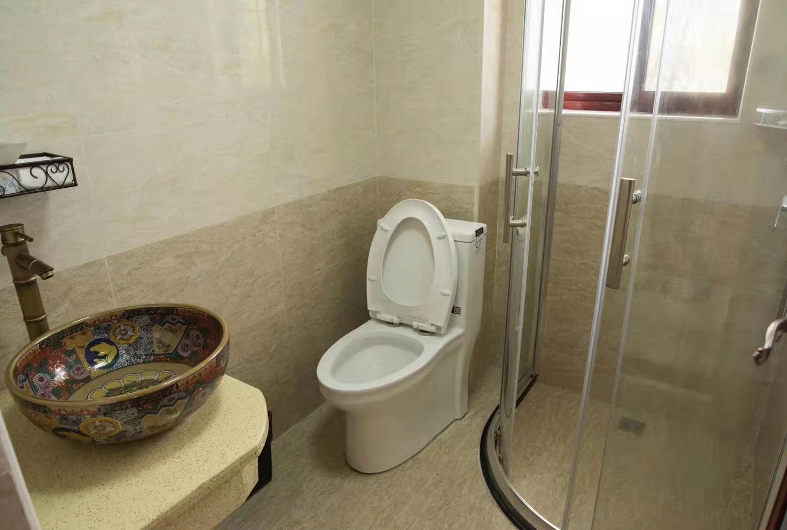 大床房