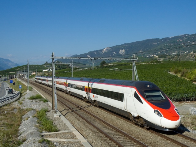 罗马-佛罗伦萨-威尼斯-日内瓦-尼斯-巴黎 [逛当