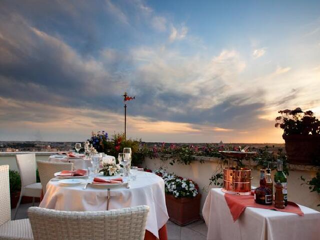 罗马-佛罗伦萨-威尼斯-日内瓦-因特拉肯-卢塞恩