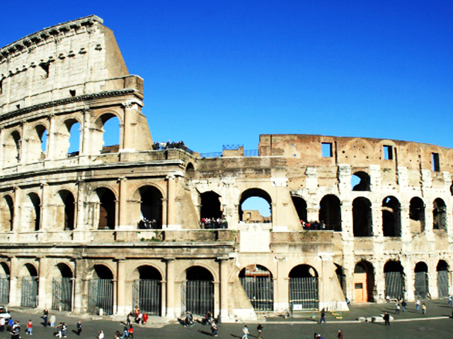 罗马-佛罗伦萨-威尼斯-日内瓦-因特拉肯-卢塞恩