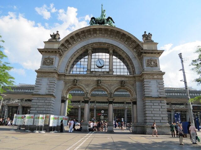 罗马-佛罗伦萨-威尼斯-日内瓦-因特拉肯-卢塞恩