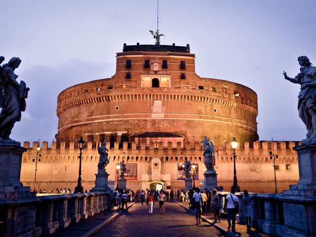 罗马-佛罗伦萨-威尼斯-日内瓦-因特拉肯-卢塞恩