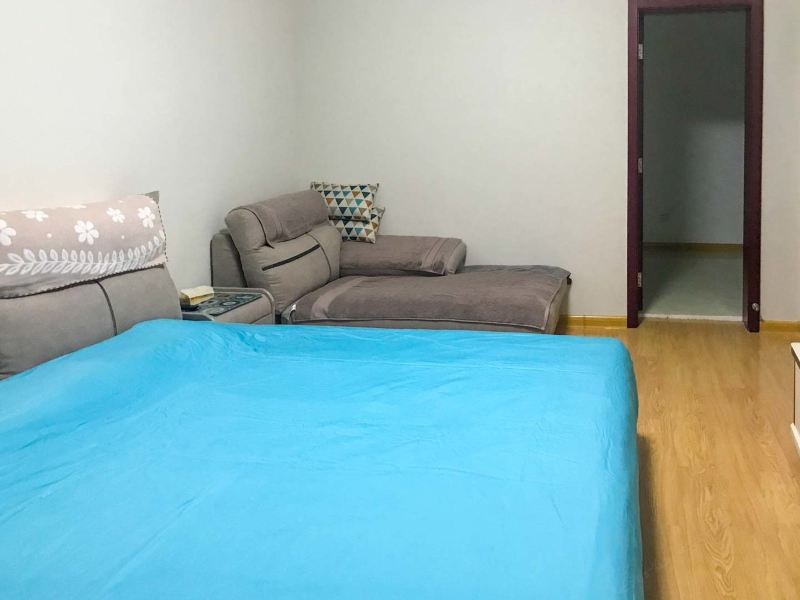 济南山水墅居公寓(孔子学堂书艺馆分店)