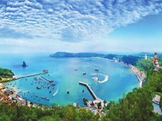 南宁旅游七日游_去南宁旅游要多少钱_南宁报团游