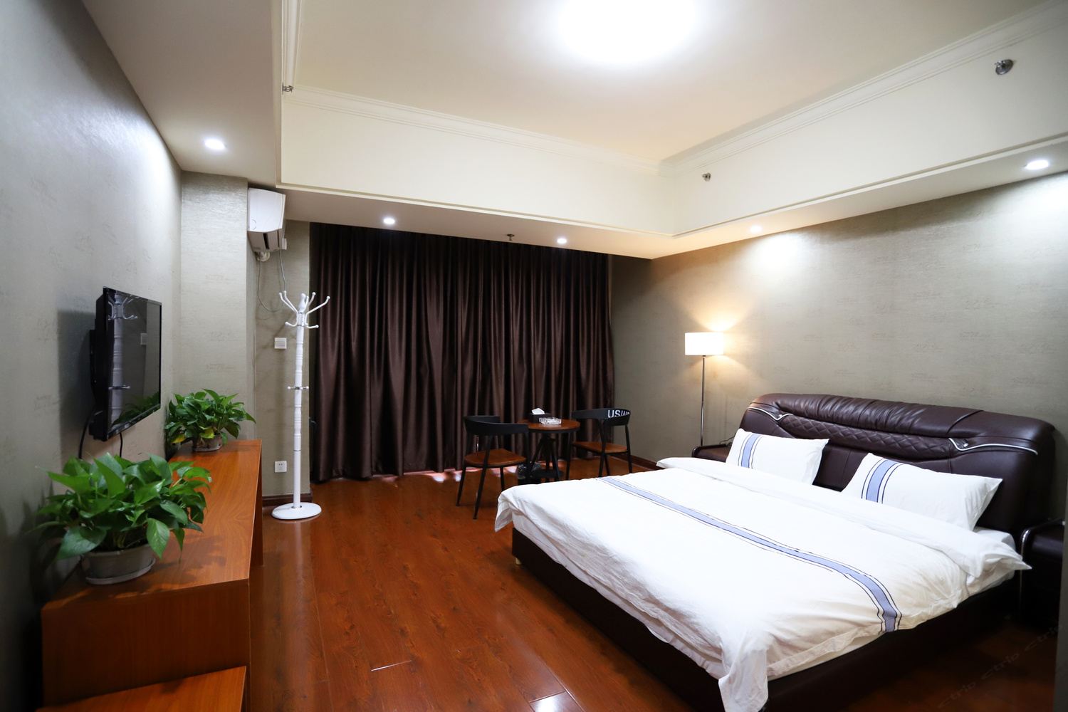 舒适一室大床房