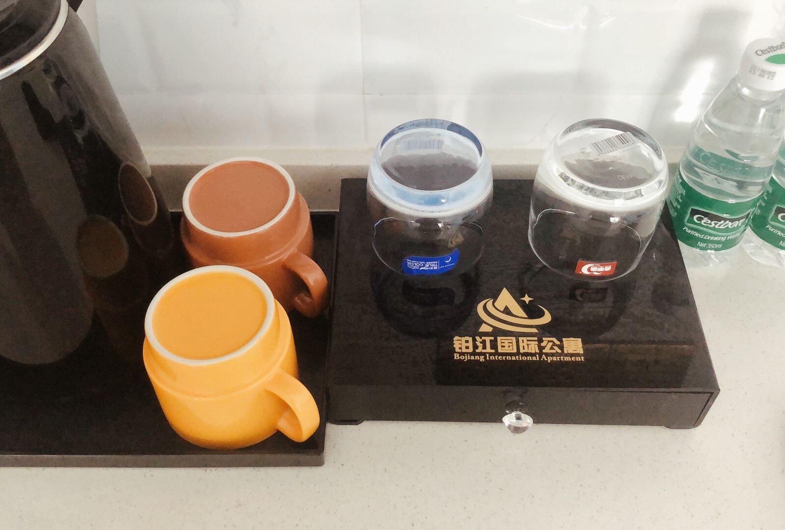 特惠大床房