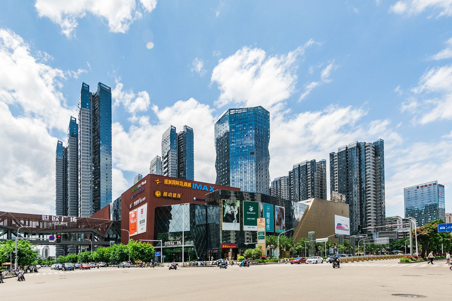 福州住一格公寓(王庄街分店)