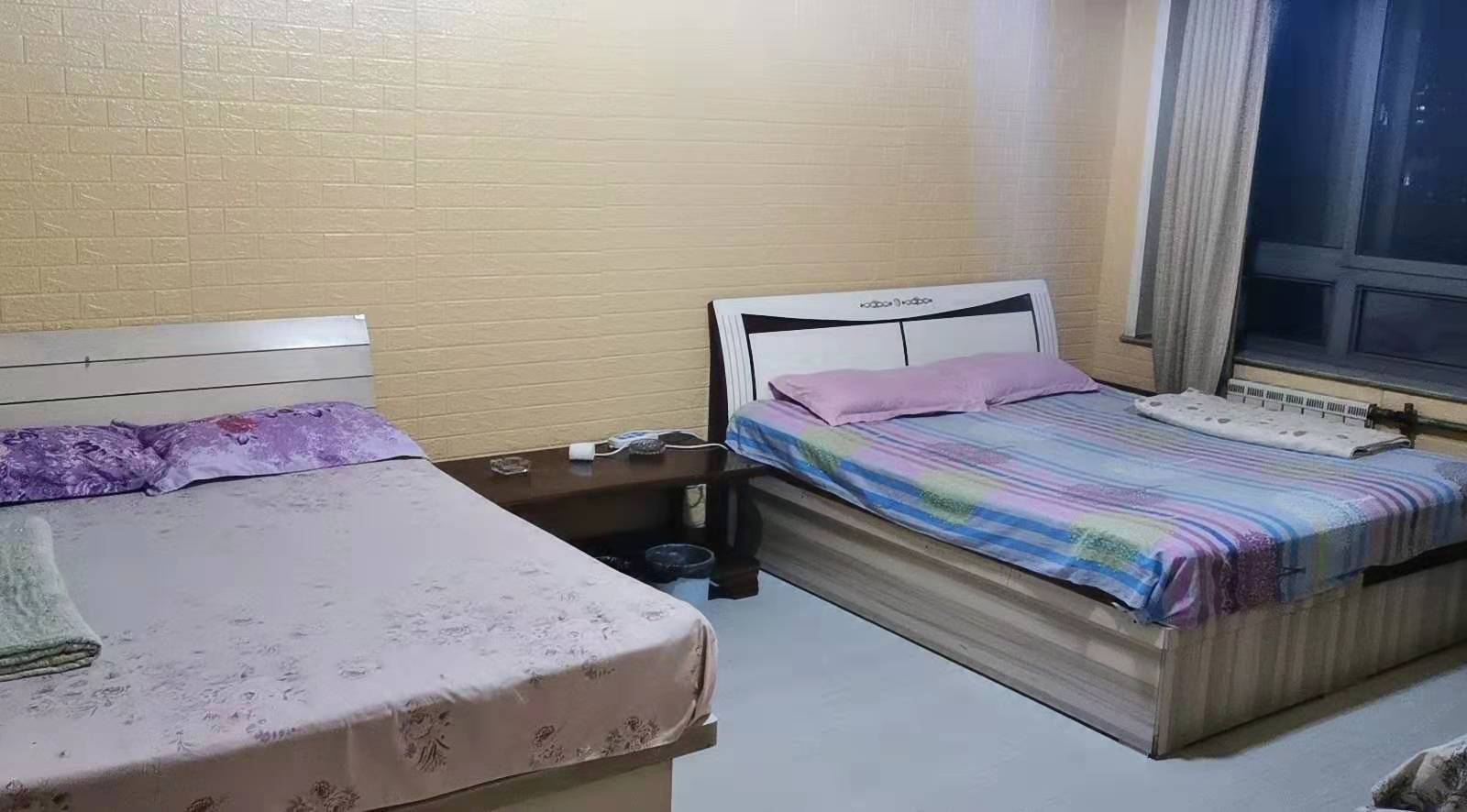 标准间