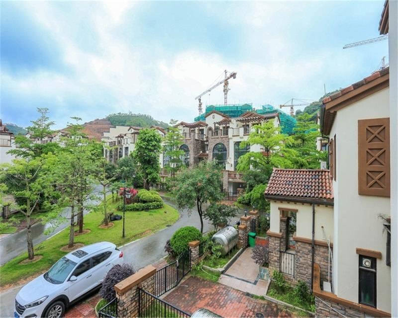 郑州陈先生的轰趴馆度假别墅(月季街分店)