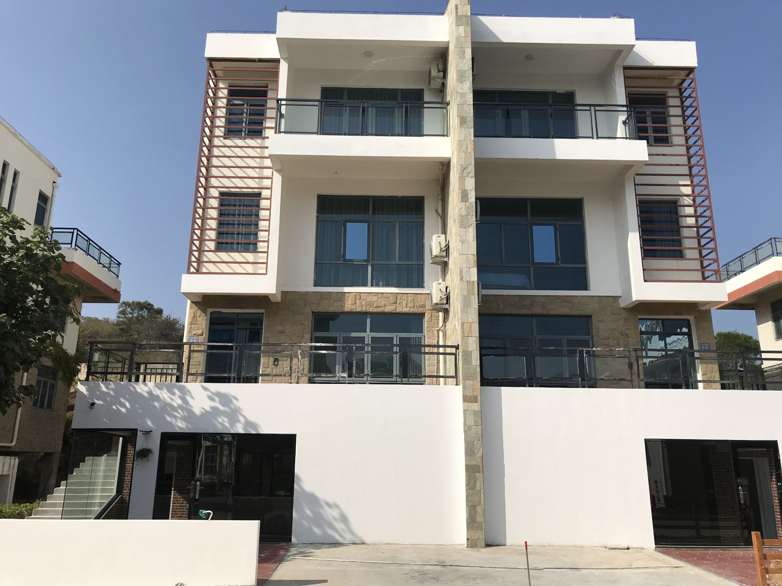 惠安小兜里民宿