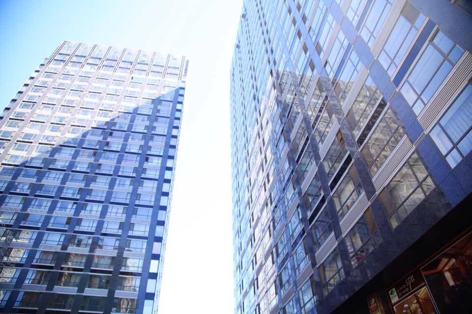 北京福兔酒店式公寓