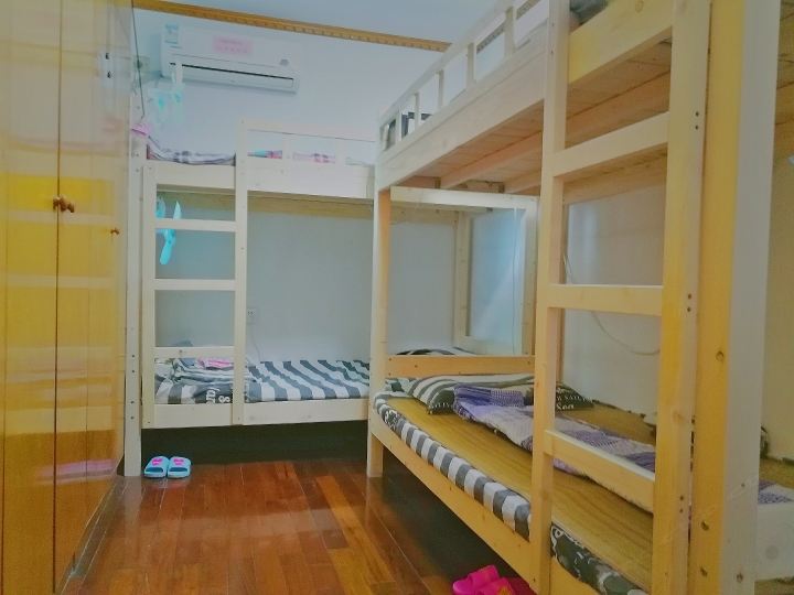 客房