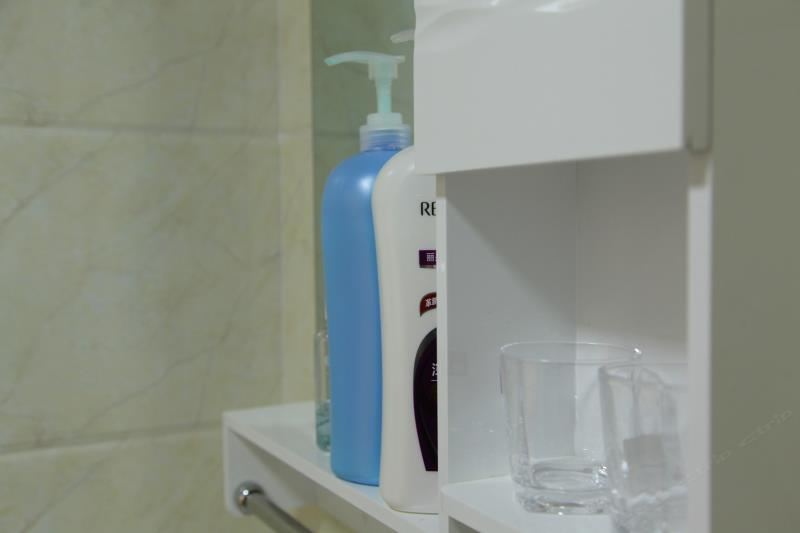 特惠大床房