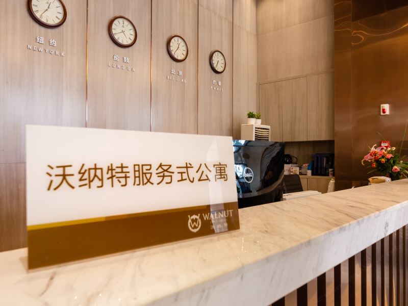酒店大堂