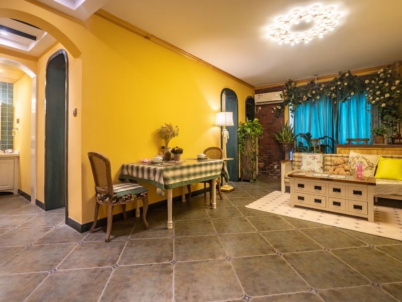 郑州葡萄公寓(八里庙村分店)