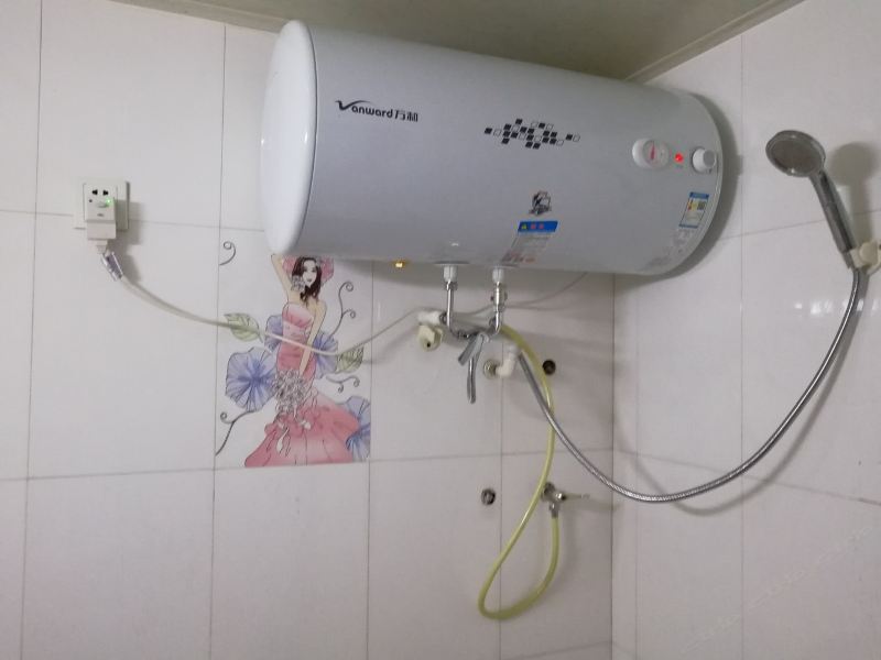 酒店大堂
