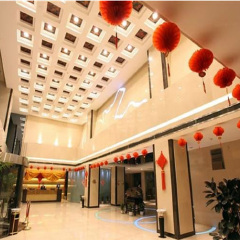 酒店模块 