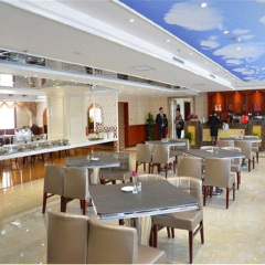 酒店模块 