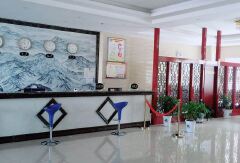 酒店模块 