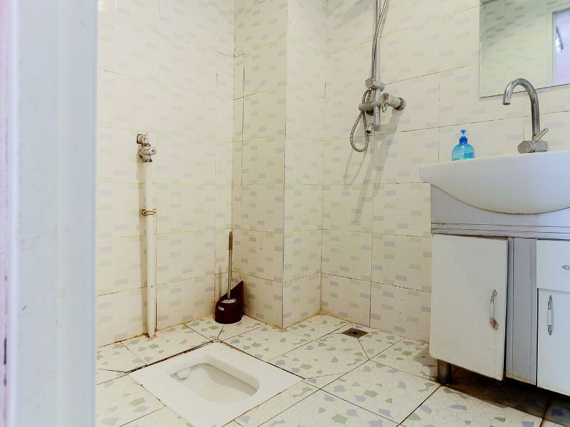 成都歆静的小屋