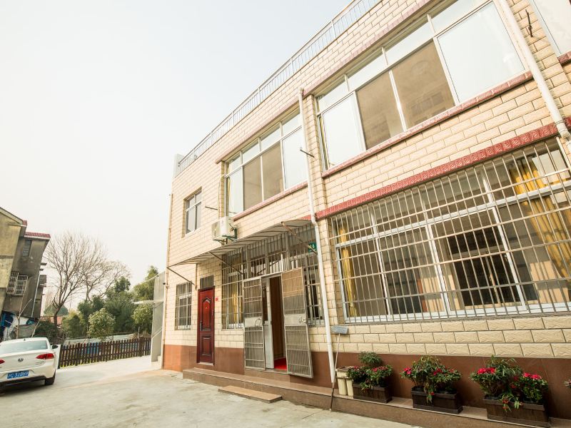 上海周桥公寓(栏学路分店)