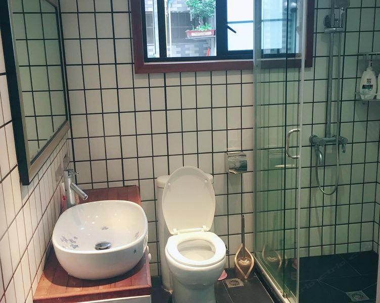 酒店大堂
