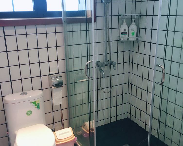 酒店大堂