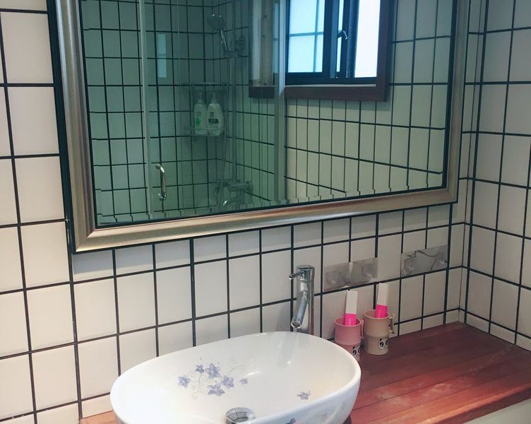 酒店大堂