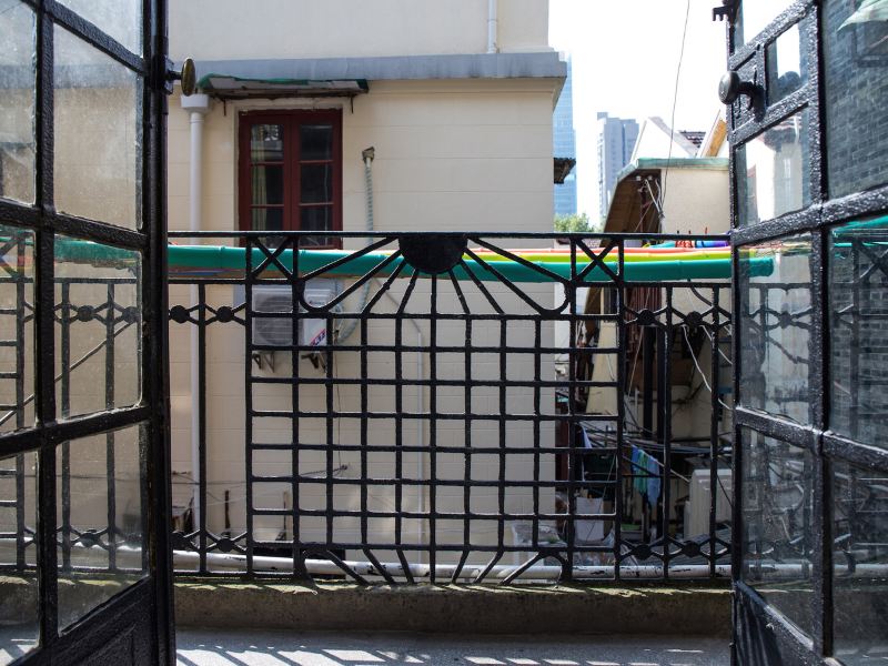SunshineGarden老洋房(上海长乐路店)