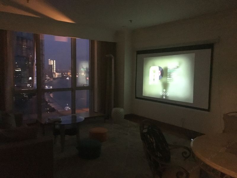 酒店大堂