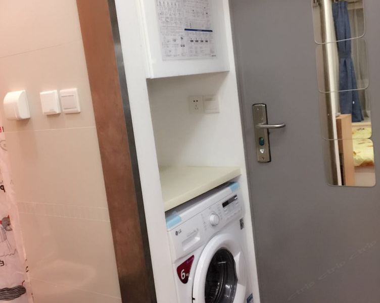酒店大堂