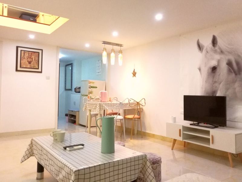 酒店大堂