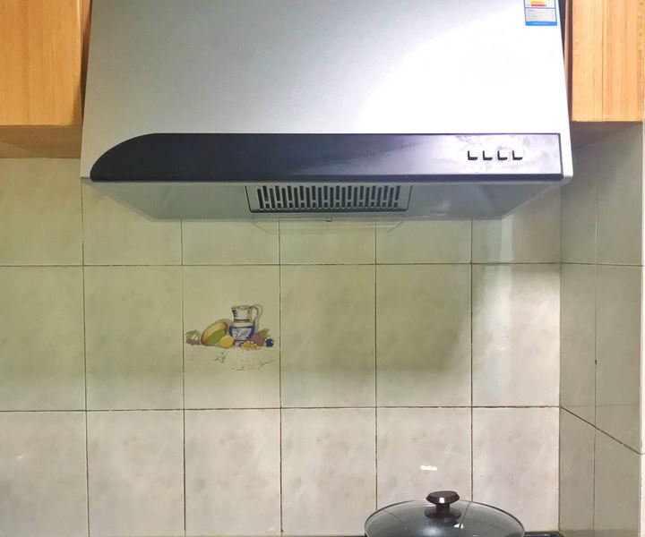 广州忞行馆公寓