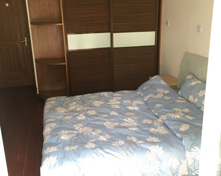 上海安静公寓