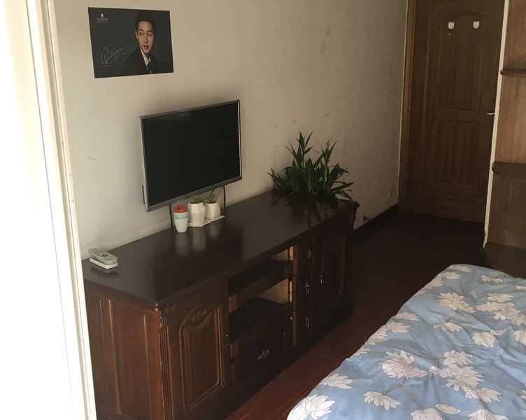客房