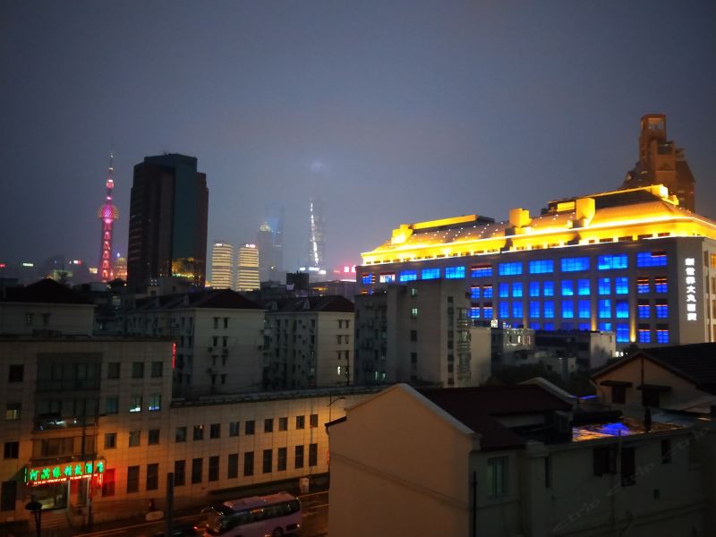 上海potato公寓