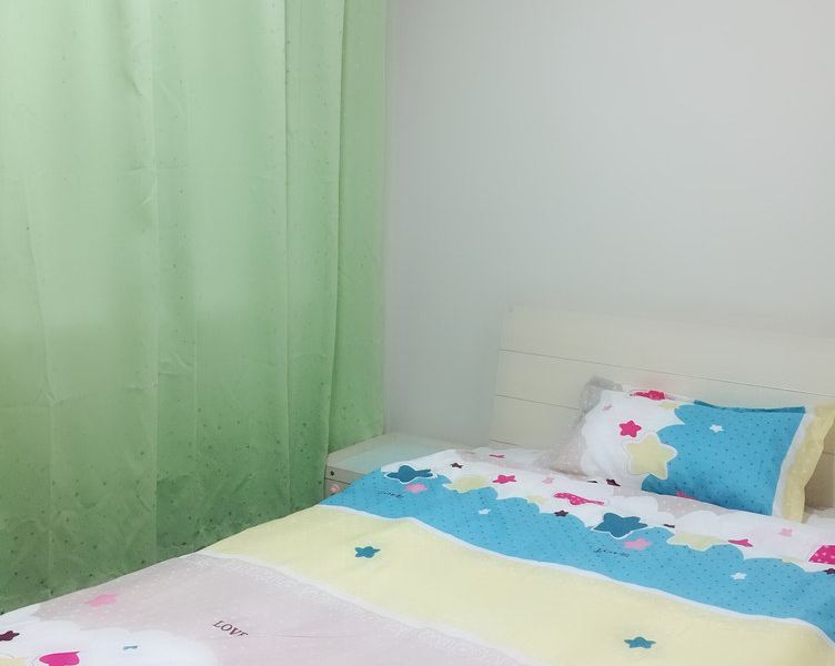 客房