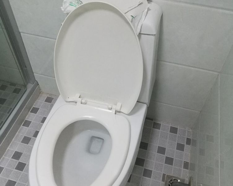 客房