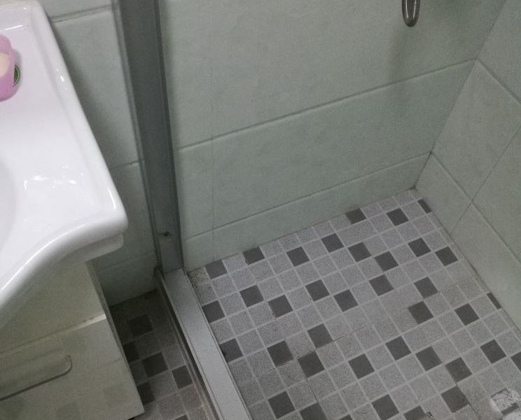 客房