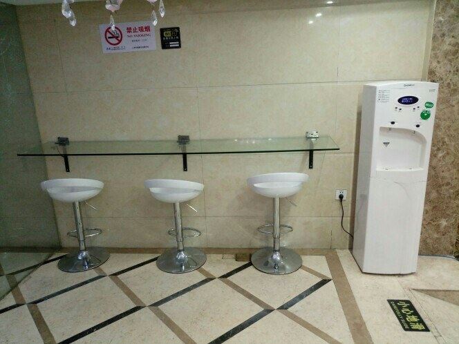 客房